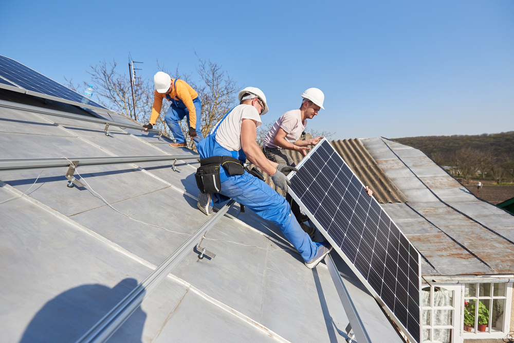 Entretien et maintenance photovoltaïque : Quand et comment ?