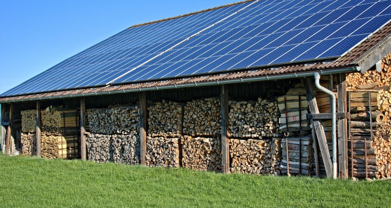 Pourquoi opter pour les panneaux photovoltaïques comme source d’énergie ?