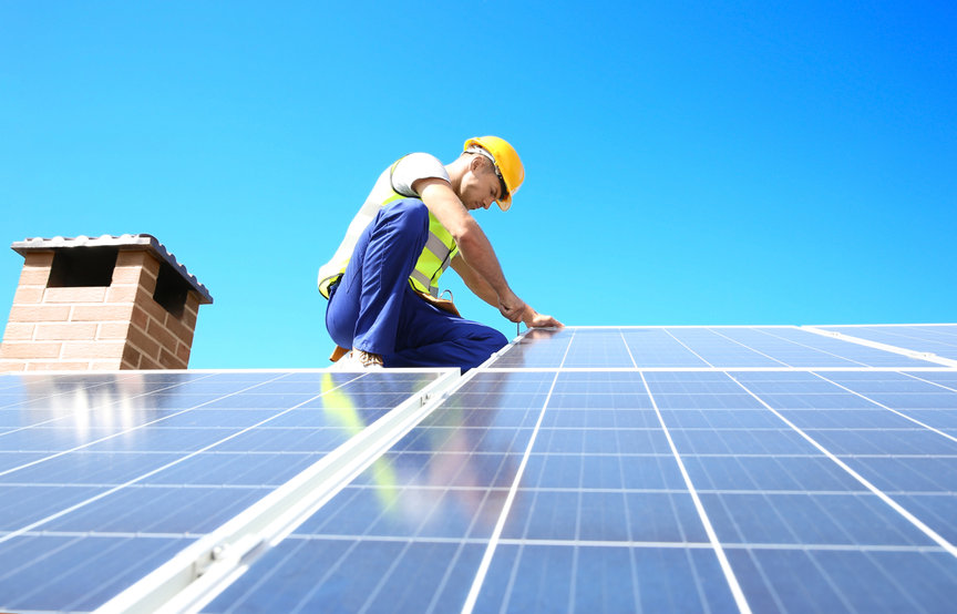3 bonnes raisons d’adopter les panneaux photovoltaïques pour sa résidence