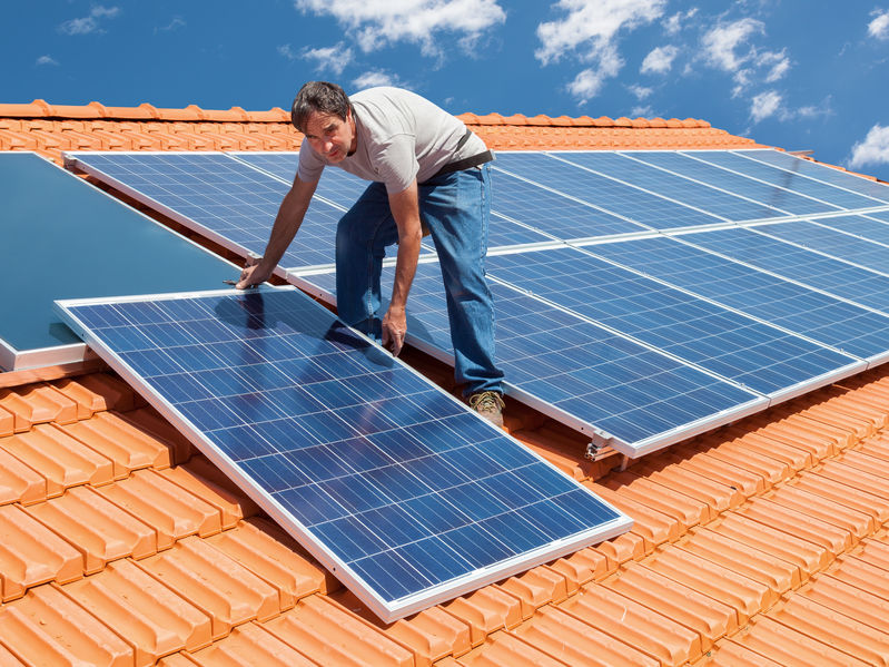 Quel est le coût d'une installation solaire ?